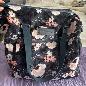 Sarah Wells Pumping Bag